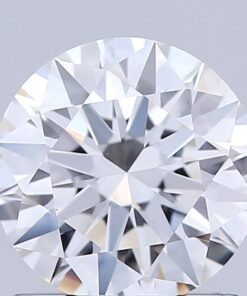 VS1 1.19 ct ROUND Diamond