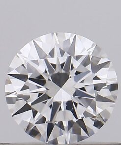 0.32-Carat ROUND Shape Lab-grown Diamond