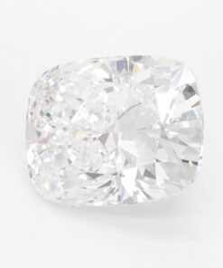 VVS1 3.48 ct CUSHION MODIFIED Diamond