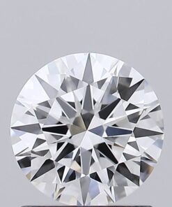 0.95-Carat ROUND Shape Lab-grown Diamond