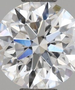VS2 1.01 ct ROUND Diamond