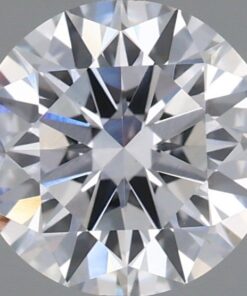 VS1 1.47 ct ROUND Diamond