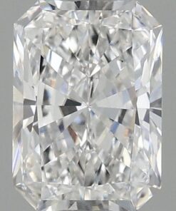 VS1 0.96 ct RADIANT Diamond