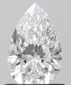 VVS2 1.14 ct PEAR Diamond