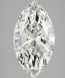 VS1 5.0 ct MARQUISE Diamond