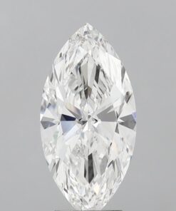 VS1 4.23 ct MARQUISE Diamond