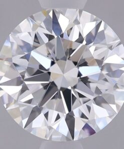 IF 1.09 ct ROUND Diamond