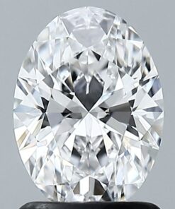 VVS2 1.21 ct OVAL Diamond