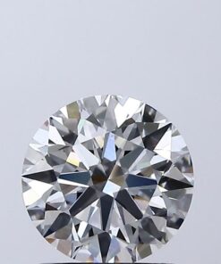 VS1 1.37 ct ROUND Diamond