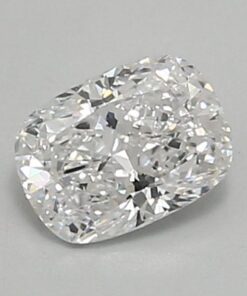 0.71-Carat CUSHION MODIFIED Shape Lab-grown Diamond