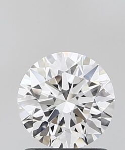 1.08-Carat ROUND Shape Lab-grown Diamond