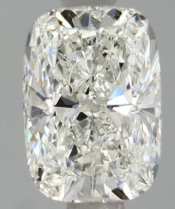 VS1 1.03 ct CUSHION BRILLIANT Diamond