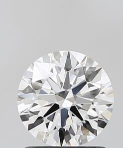 1.09-Carat ROUND Shape Lab-grown Diamond