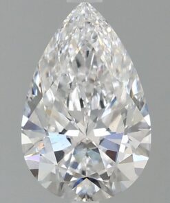 1.72-Carat PEAR Shape Lab-grown Diamond