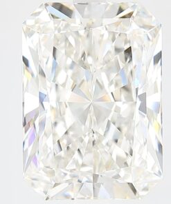 5.11-Carat RADIANT Shape Lab-grown Diamond