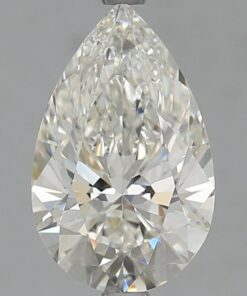 VVS2 2.51 ct PEAR Diamond