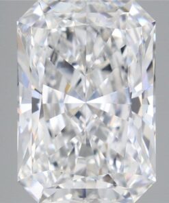 5.55-Carat RADIANT Shape Lab-grown Diamond