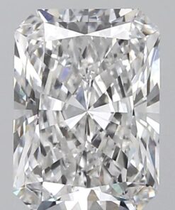 2.08-Carat RADIANT Shape Lab-grown Diamond