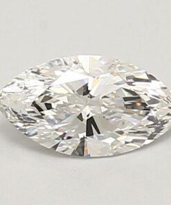 0.72-Carat MARQUISE Shape Lab-grown Diamond