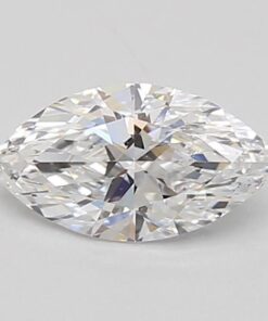 IF 0.67 ct MARQUISE Diamond