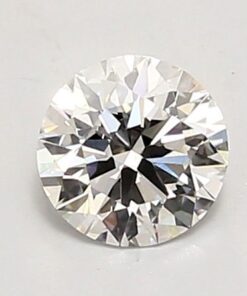 0.73-Carat ROUND Shape Lab-grown Diamond