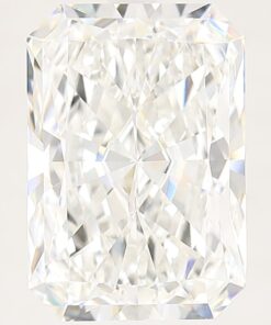 5.5-Carat RADIANT Shape Lab-grown Diamond