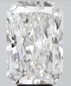 7.03-Carat RADIANT Shape Lab-grown Diamond