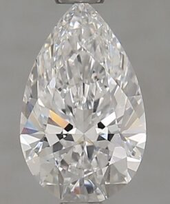 VS1 1.03 ct PEAR Diamond