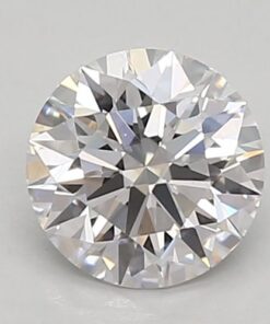 0.73-Carat ROUND Shape Lab-grown Diamond