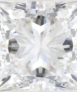 5.55-Carat OVAL Shape Lab-grown Diamond