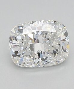 0.73-Carat CUSHION MODIFIED Shape Lab-grown Diamond