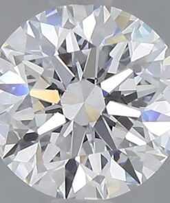 VS1 1.1 ct ROUND Diamond