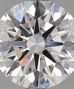 2.06-Carat ROUND Shape Lab-grown Diamond