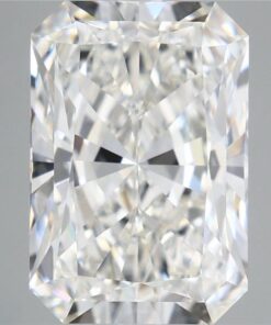 9.03-Carat RADIANT Shape Lab-grown Diamond