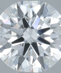 VVS2 1.19 ct ROUND Diamond