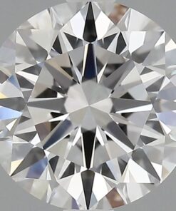 VVS1 1.1 ct ROUND Diamond