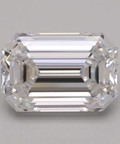 2.13-Carat EMERALD Shape Lab-grown Diamond
