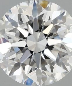 VS2 0.99 ct ROUND Diamond