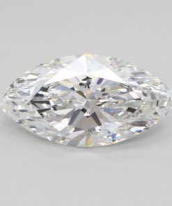 VS1 2.15 ct MARQUISE Diamond