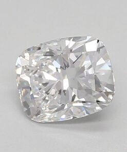 0.74-Carat CUSHION MODIFIED Shape Lab-grown Diamond