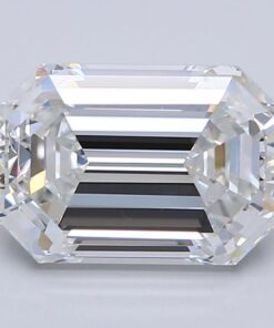 2.33-Carat EMERALD Shape Lab-grown Diamond