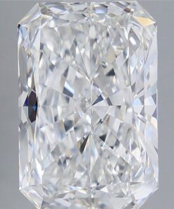 5.06-Carat RADIANT Shape Lab-grown Diamond