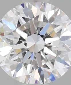 VS1 1.05 ct ROUND Diamond
