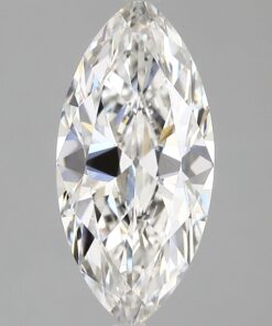 VS1 3.61 ct MARQUISE Diamond