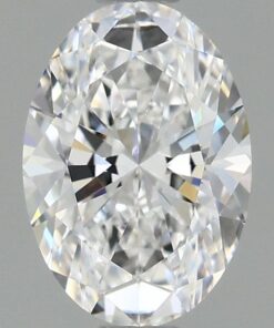 VVS2 1.09 ct OVAL Diamond