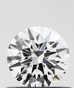 VS1 0.51 ct ROUND Diamond