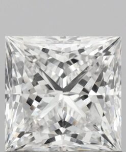 VVS1 1.05 ct PRINCESS Diamond