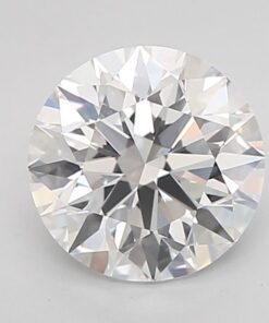 VVS2 1.75 ct ROUND Diamond