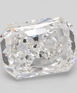 1.9-Carat RADIANT Shape Lab-grown Diamond