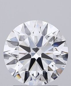 VS1 1.77 ct ROUND Diamond